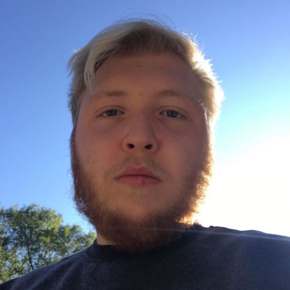 Meet your Posher, Nathan - Picture 1 of 1